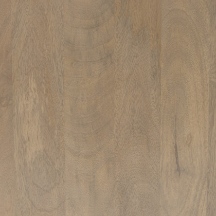 Mercana - Sable Accent Cabinet in Brown, Solid Wood