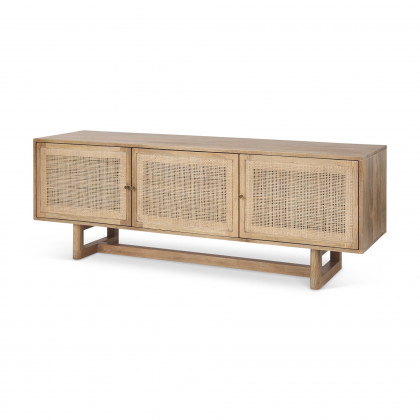 Mercana - Grier Media Console