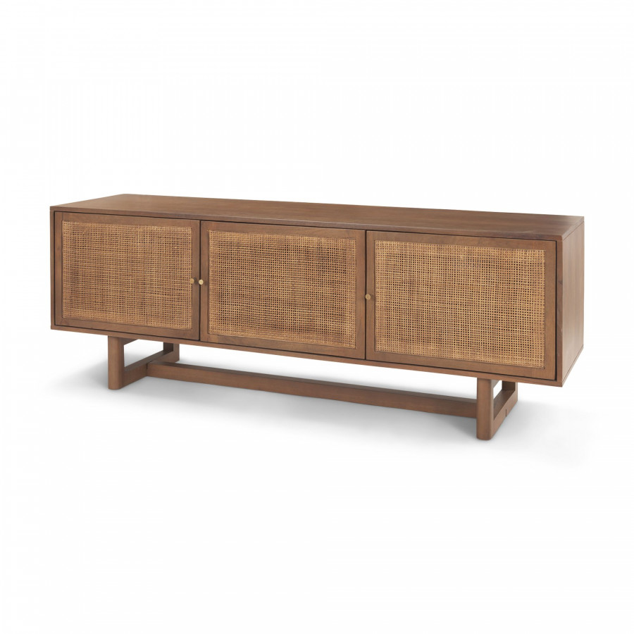 Mercana - Grier Media Console