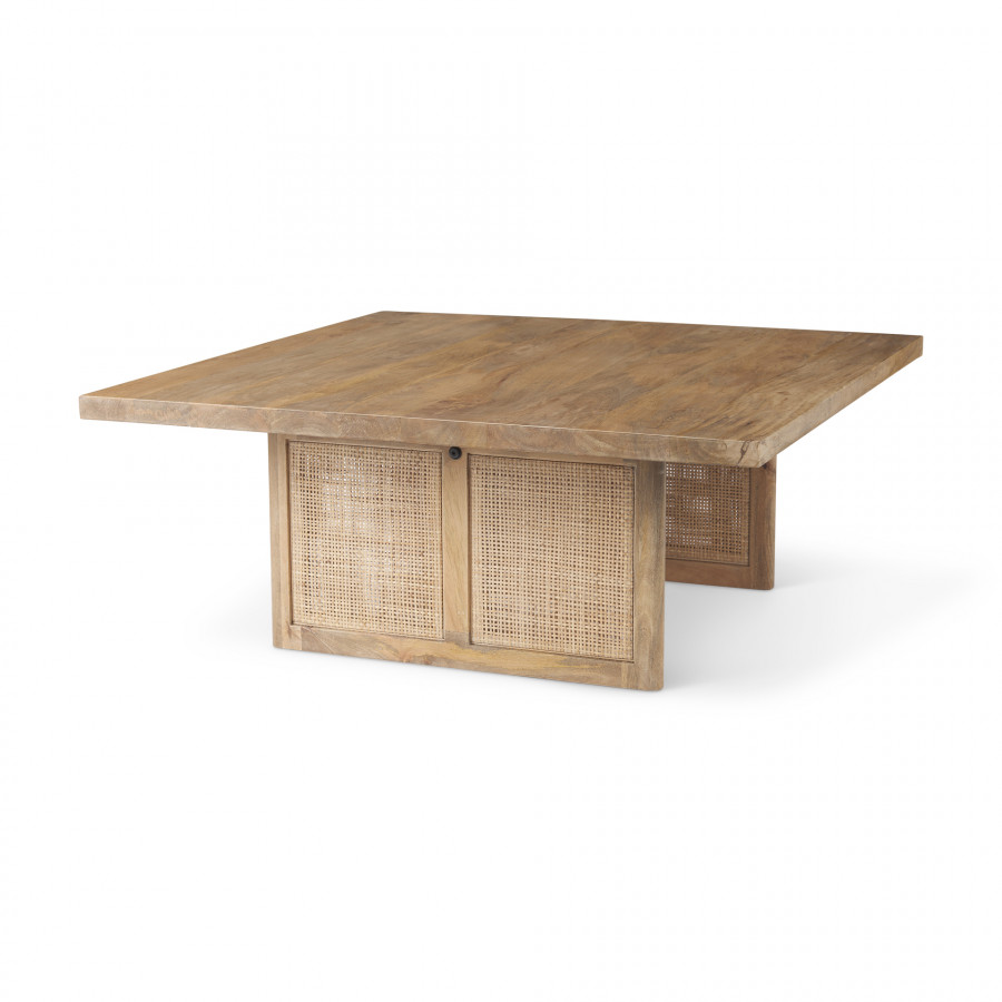 Mercana Grier Coffee Table