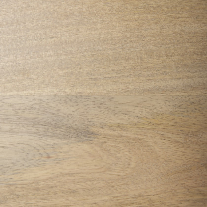 Mercana Grier Coffee Table - Light Brown