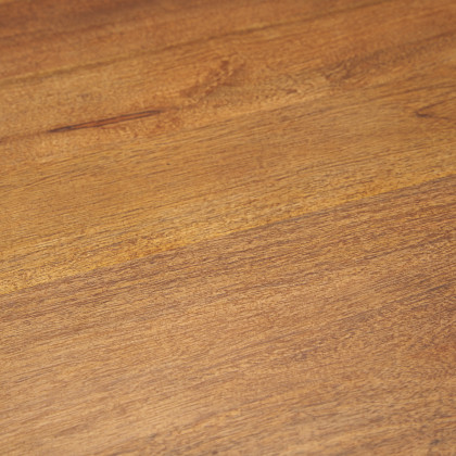 Mercana - Mitchell Coffee Table in Brown, Solid Wood