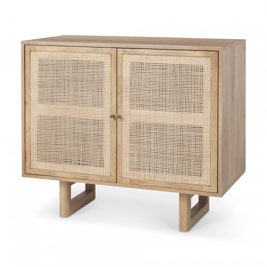 Mercana - Grier Light Wood