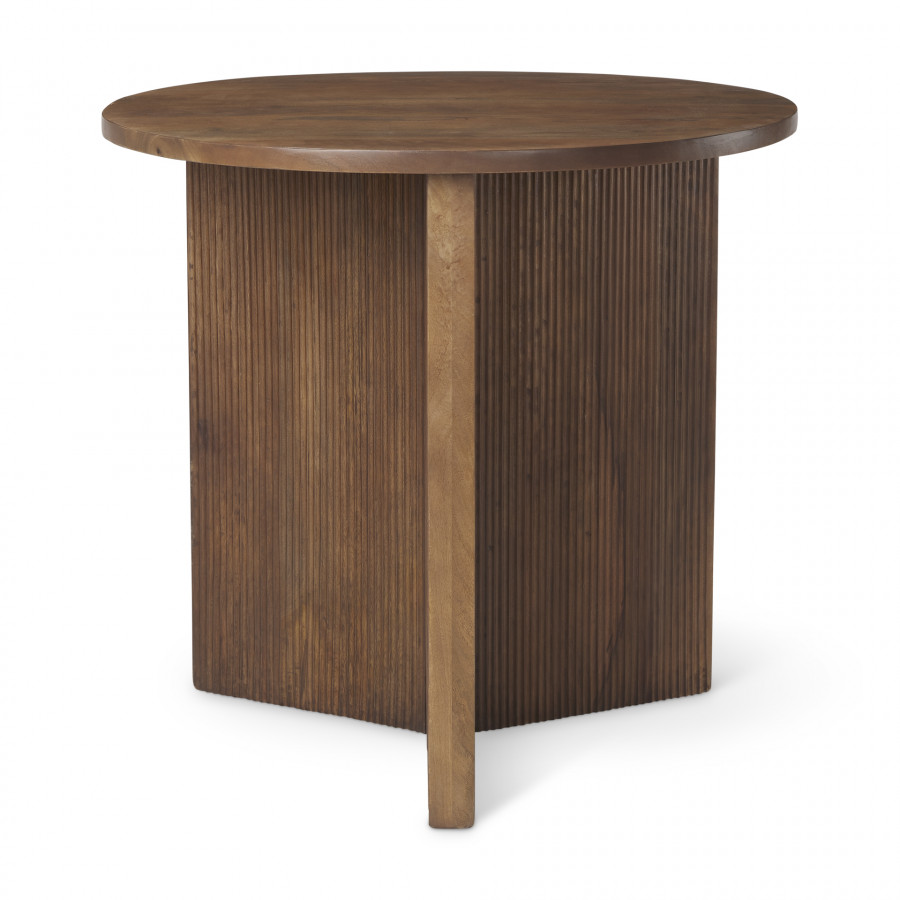Mercana Enzo Accent Table