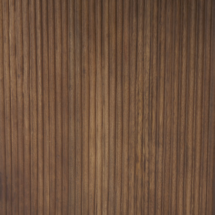 Mercana Enzo Accent Table - Brown, Wood