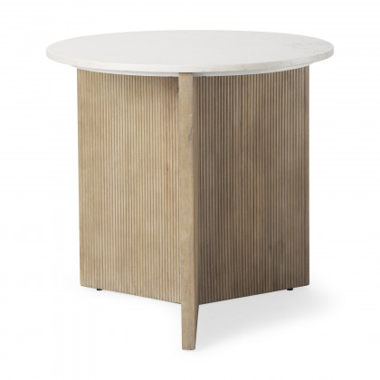 Mercana Enzo Accent Table