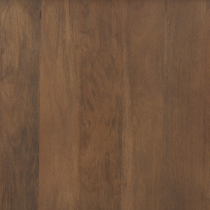 Mercana - Maddox Accent Cabinet in Brown, Iron/Wood