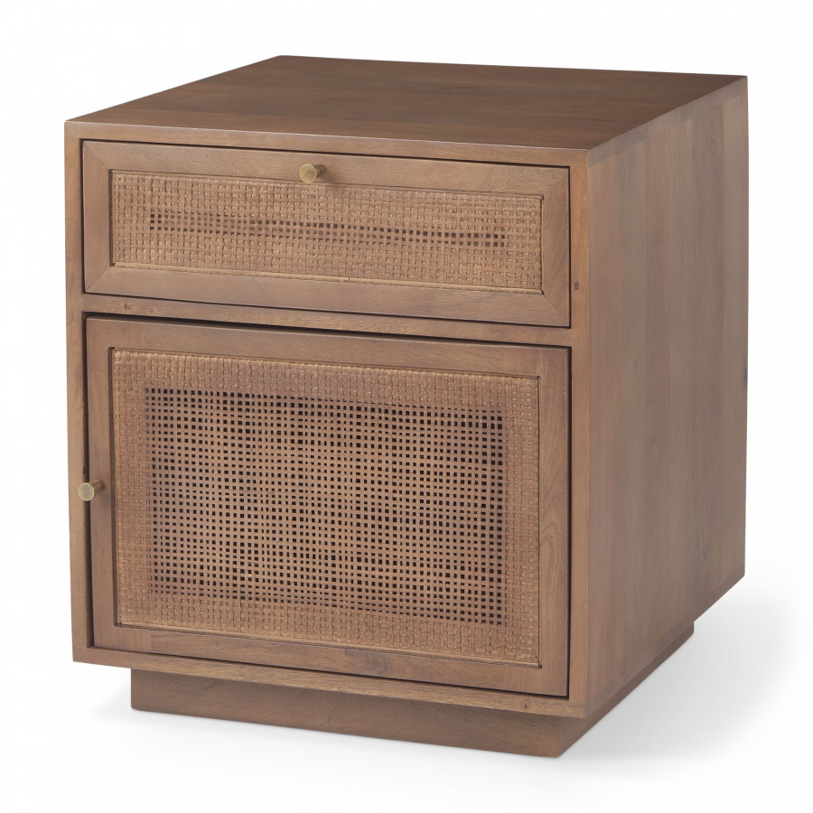 Mercana - Grier End Table