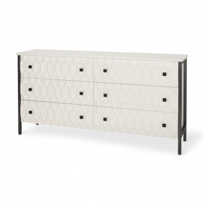 Mercana Savannah Sideboard