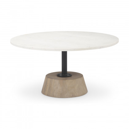 Mercana Maxwell Coffee Table
