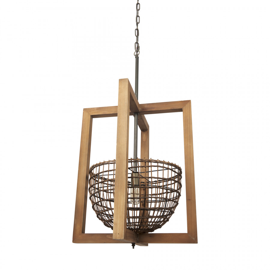 Mercana - Kiley Pendant Light in Metal