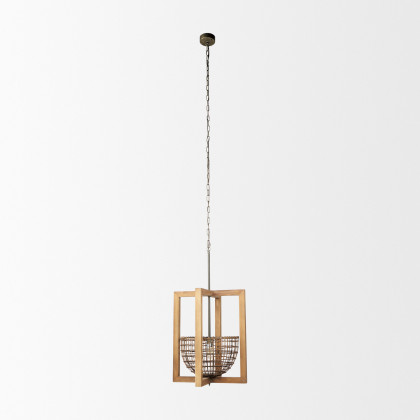 Mercana - Kiley Pendant Light in Metal