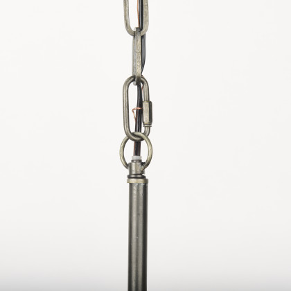 Mercana - Kiley Pendant Light in Metal