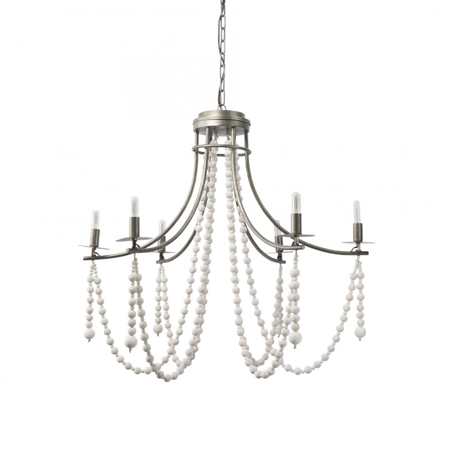 Mercana Selma Chandelier