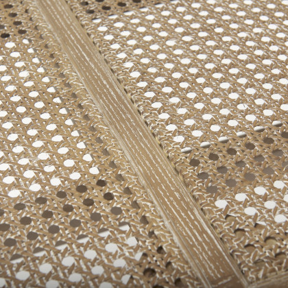 Mercana Arvin Bench - Brown