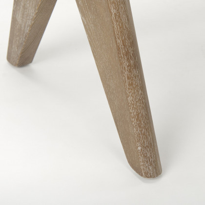 Mercana Arvin Bench - Brown