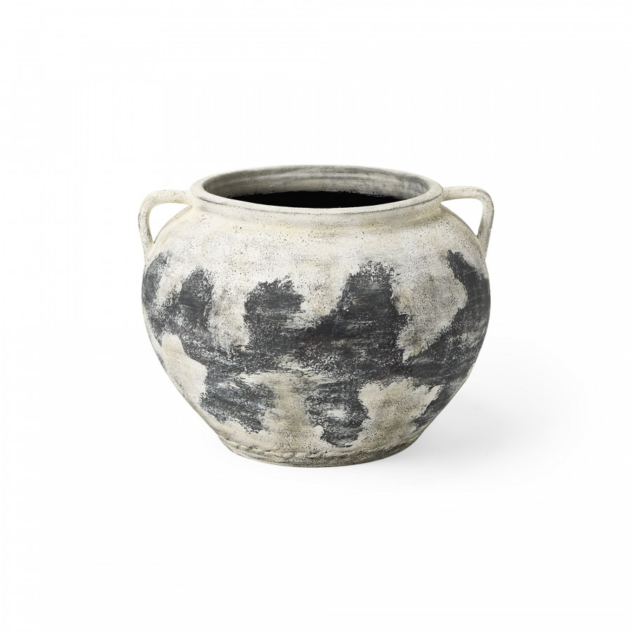 Mercana - Boscia Double Floor Vase