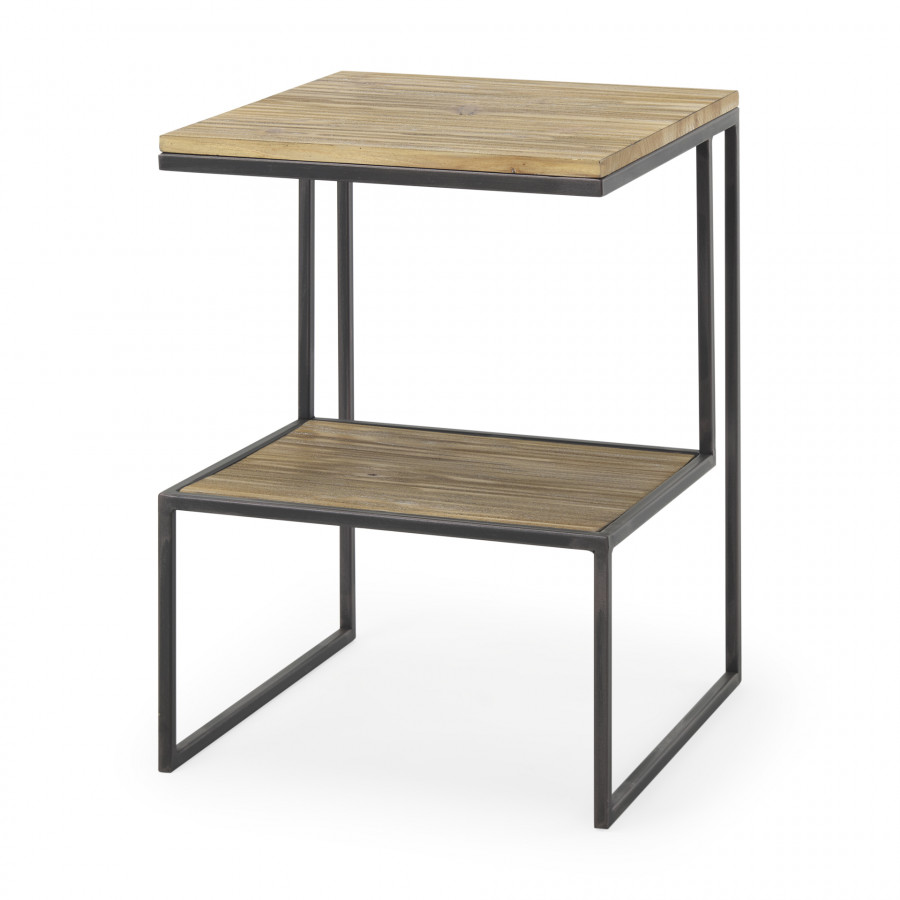 Mercana Ronin Accent Table