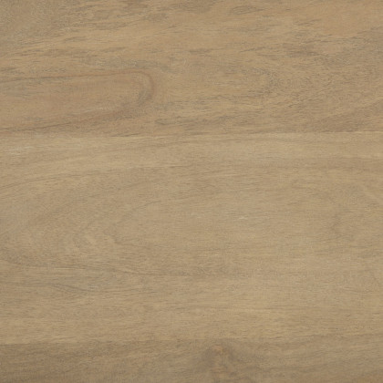 Mercana - Evelyn Light Brown Round End/Side Table
