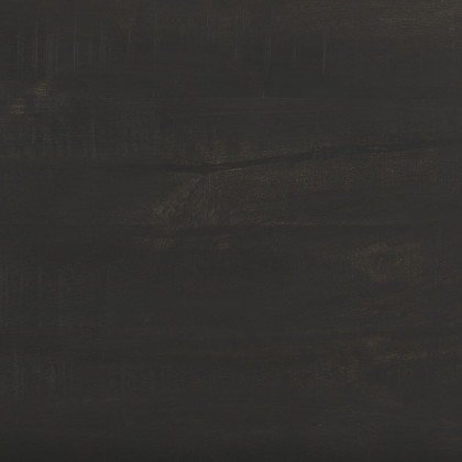 Mercana Hayden End Table - Dark Brown