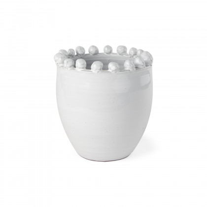 Mercana Basin Vase