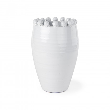 Mercana Basin Vase
