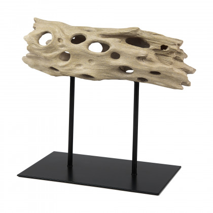 Mercana Dwell Object