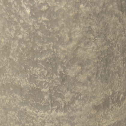 Mercana Bala Small Vase - Gray, Paper