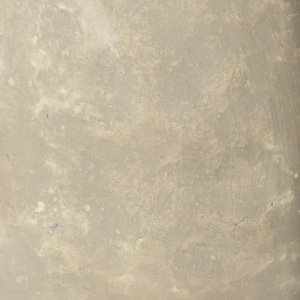 Mercana Bala Large Vase - Gray, Paper
