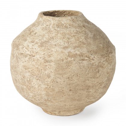 Mercana Ritu Pot Vase