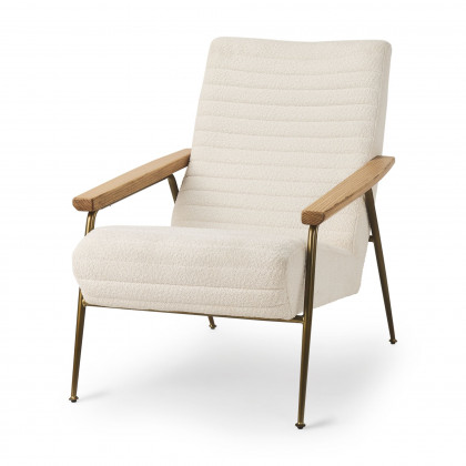 Mercana - Grosjean Accent Chair
