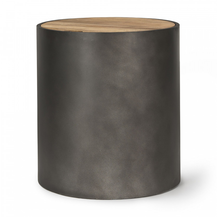 Mercana - Eclipse End Table