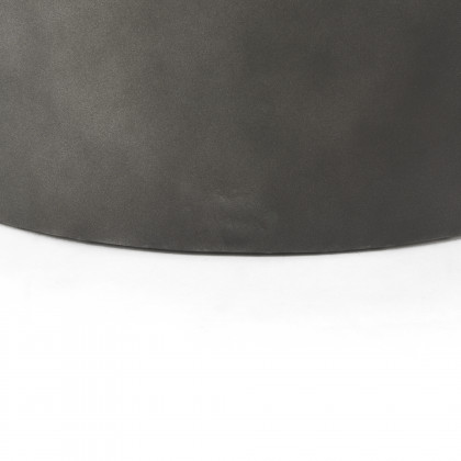 Mercana Eclipse Coffee Table - Gray/Brown, Metal