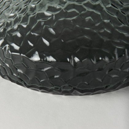 Mercana Jolene Tall Vase - Green, Glass