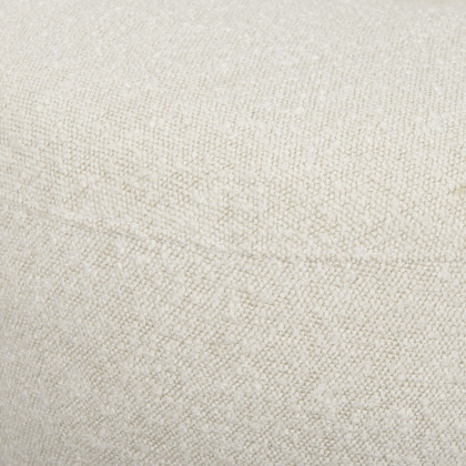 Mercana Beverly Accent Chair - Cream