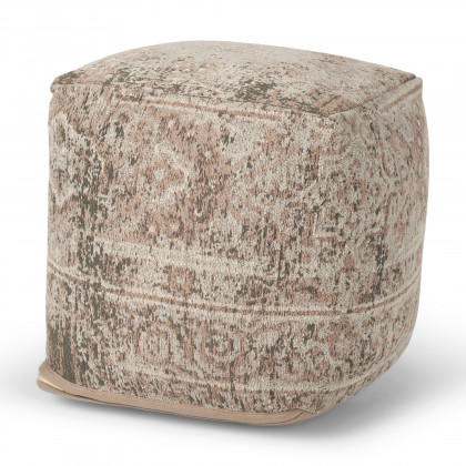 Mercana Khloe Pouf
