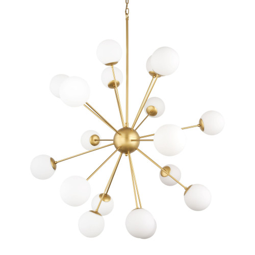 Mercana - Barbara Chandelier
