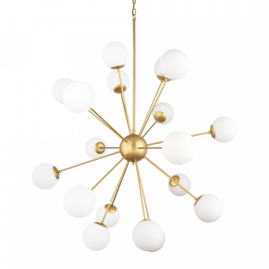 Mercana - Barbara Chandelier