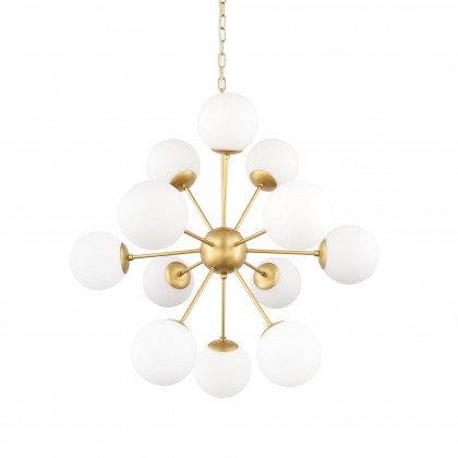 Mercana - Barbara Chandelier