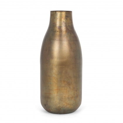 Mercana - Devi Metal Vase