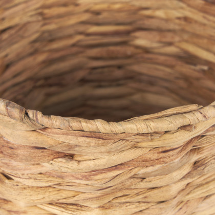 Mercana - Tamuz Baskets in Brown, Seagrass