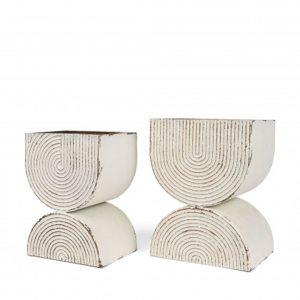 Mercana - Medina Planters