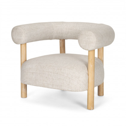 Mercana - Gianna Accent Chair