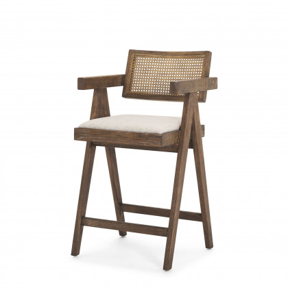 Mercana - Indie Counter Stool