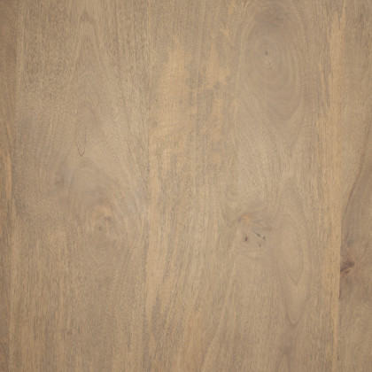 Mercana Solana Coffee Table - Light Brown