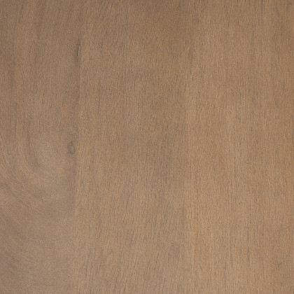 Mercana - Eula Sideboard in Brown, Solid Wood