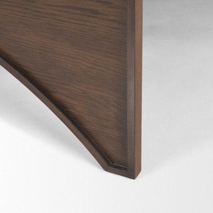 Mercana - Laraya Medium Brown Wood Coffee Table