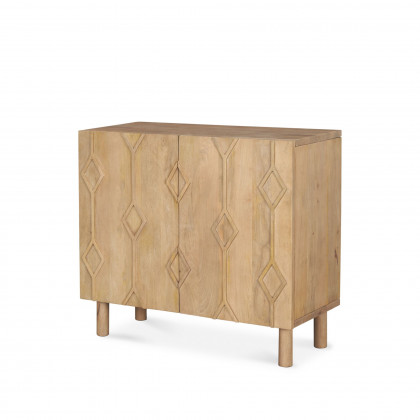 Mercana - Heera Diamond Motif