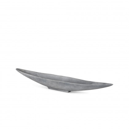 Mercana - Piero Metal Decorative Bowl