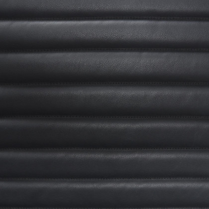 Mercana Grosjean Accent Chair - Matte Black